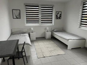 Aparts Room Hannover Centrum